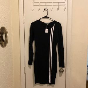 Charlotte russes woman’s dress small